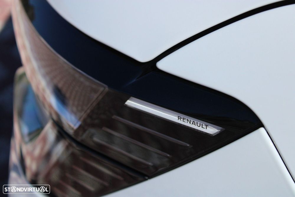 Renault Mégane E-Tech 130 Urban Range Evolution - 19