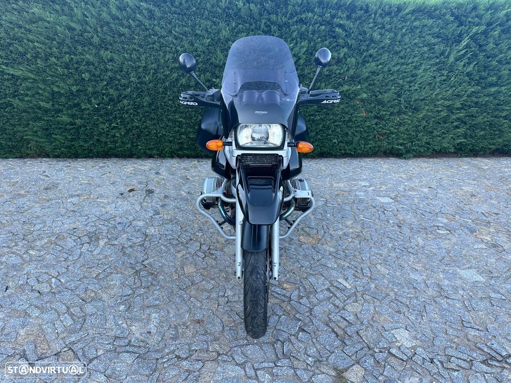 BMW R 1100 GS R1100 GS - 3