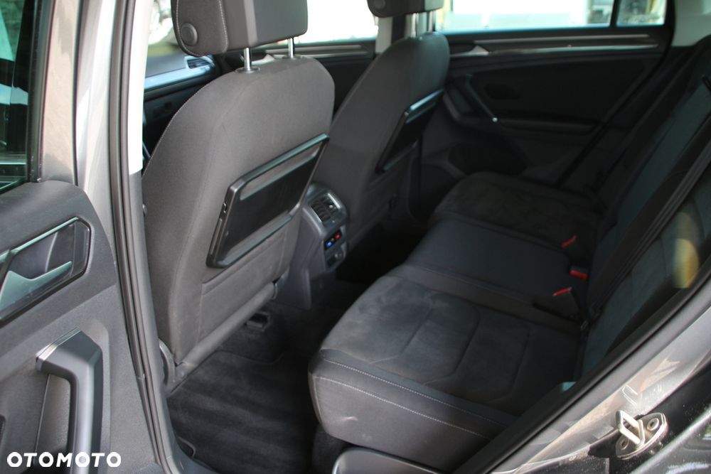 Volkswagen Tiguan 2.0 TSI 4Motion BlueMotion Technology Highline - 18