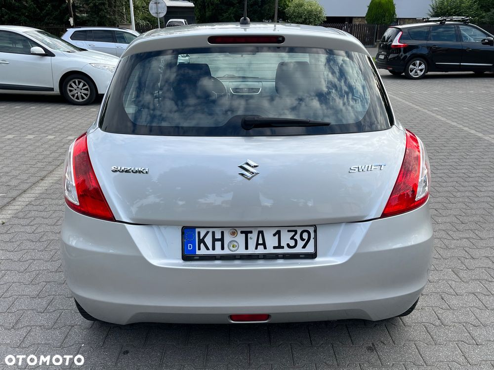 Suzuki Swift 1.2 30 Jahre - 14