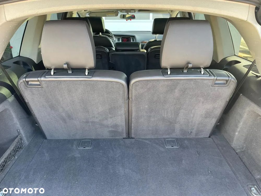 Audi Q7 3.0 TDI DPF Quattro Tiptronic - 7