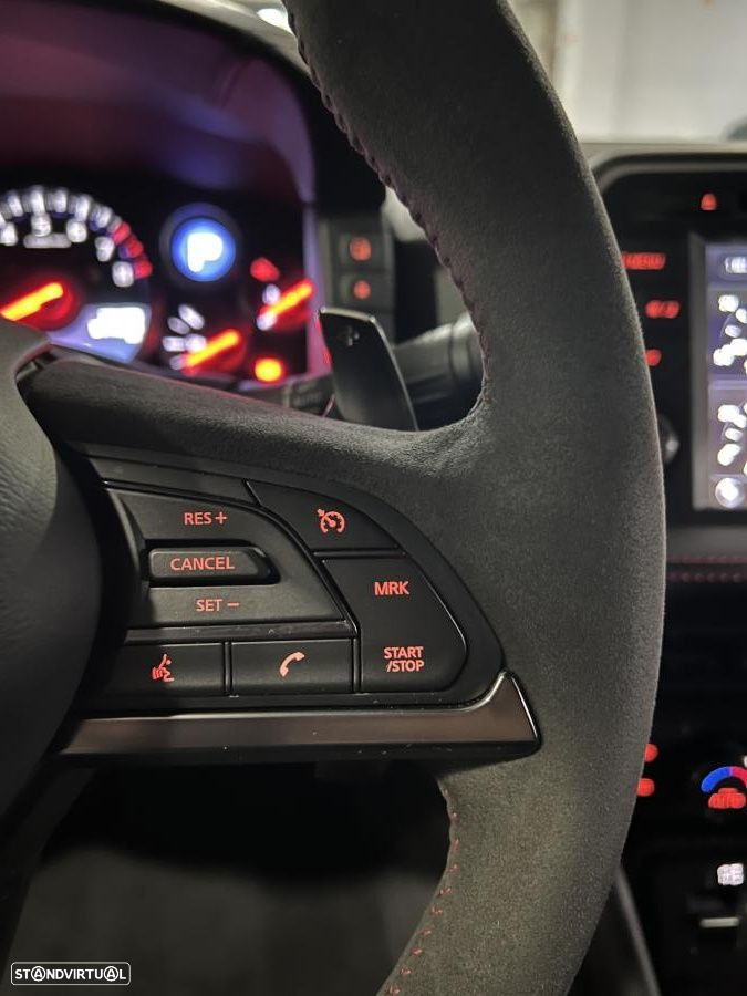 Nissan GT-R 3.8 V6 Track Edition - 36