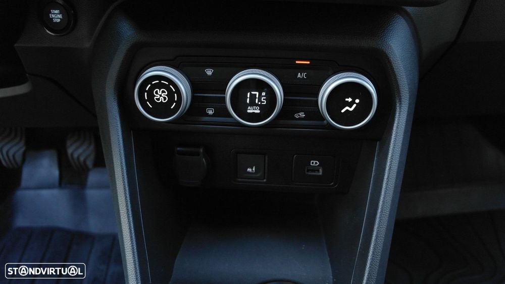 Dacia Jogger 1.2 ECO-G Extreme 7L - 42