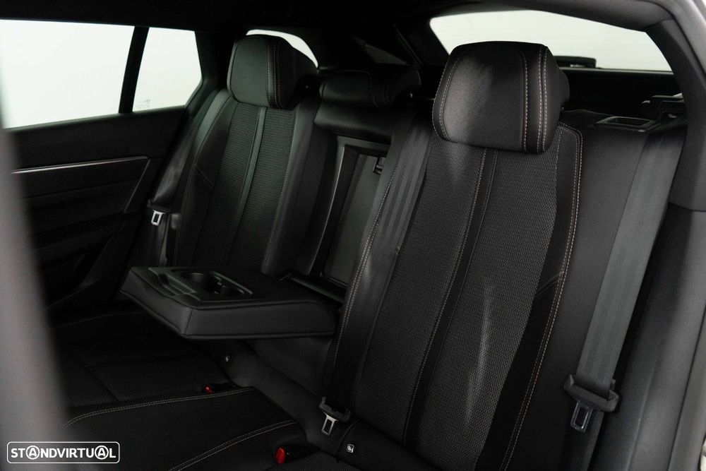 Peugeot 508 SW 1.6 Hybrid Allure e-EAT8 - 11