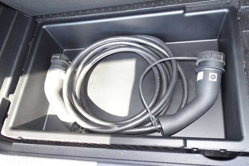 Citroën C5 Aircross 1.6 PHEV 225 Shine Pack EAT8 - 29
