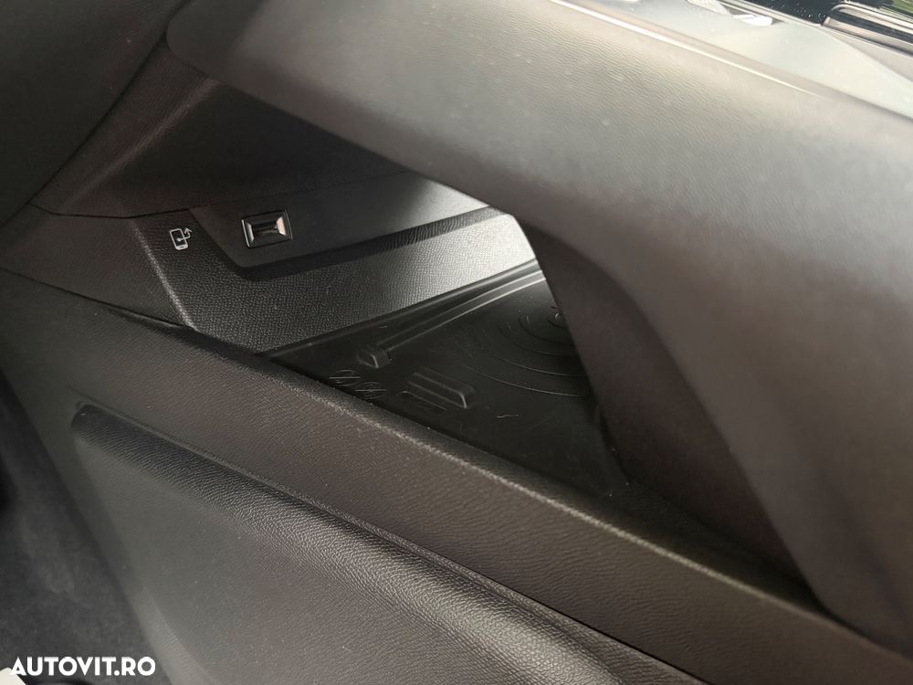 Peugeot 508 BlueHDi 130 EAT8 Active - 25