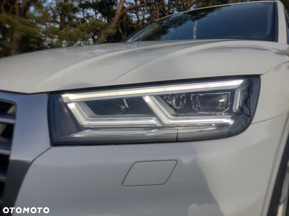 Audi Q5 2.0 TFSI Quattro Sport S tronic - 12