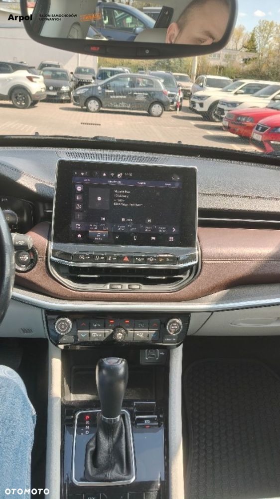 Jeep Compass 1.3 TMair S FWD S&S DDCT - 19