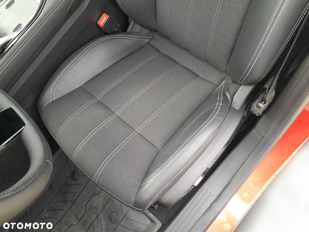 Renault Austral E-Tech Full 200 Techno - 12