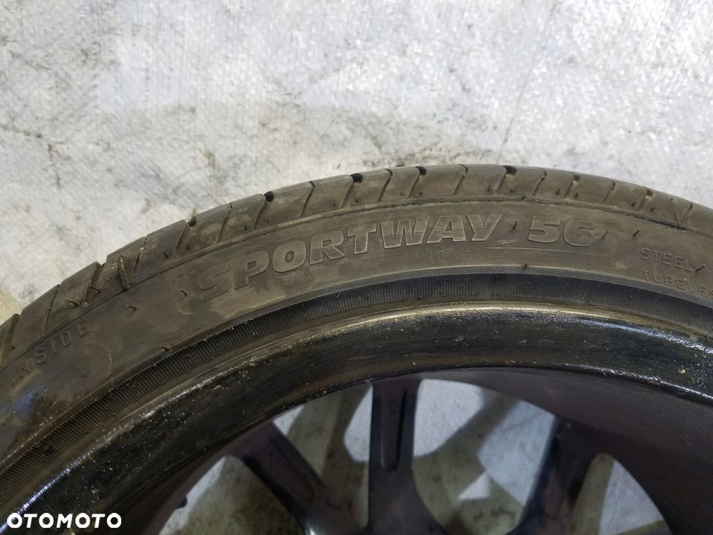 opona opony sailwin sportway 56 225/40 r18 6-7 mm - 5