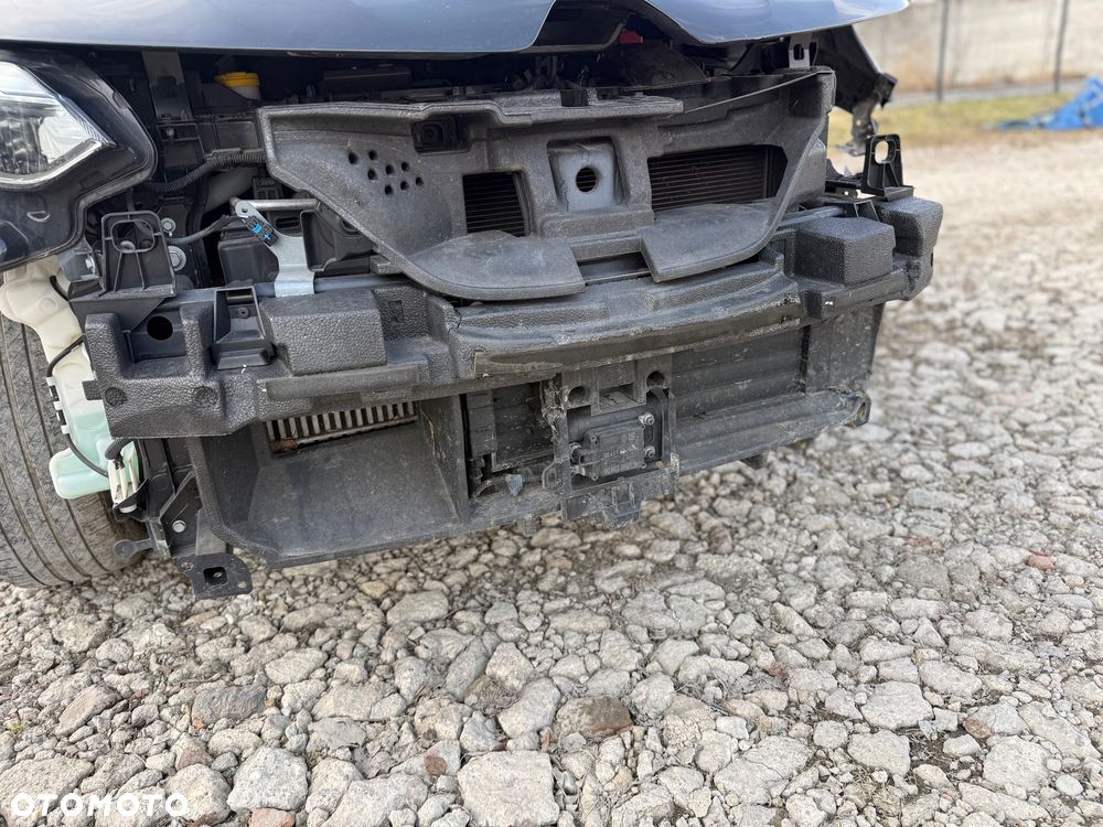 Renault Captur TCe 90 EXPERIENCE - 20