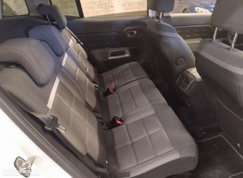 Citroën C5 Aircross - 5