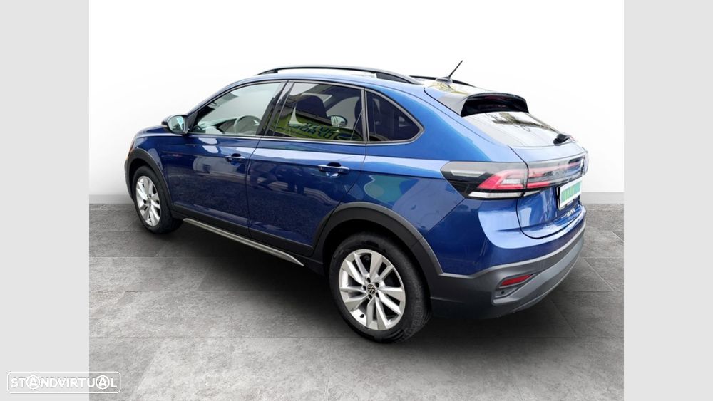 VW Taigo 1.0 TSI Urban - 25