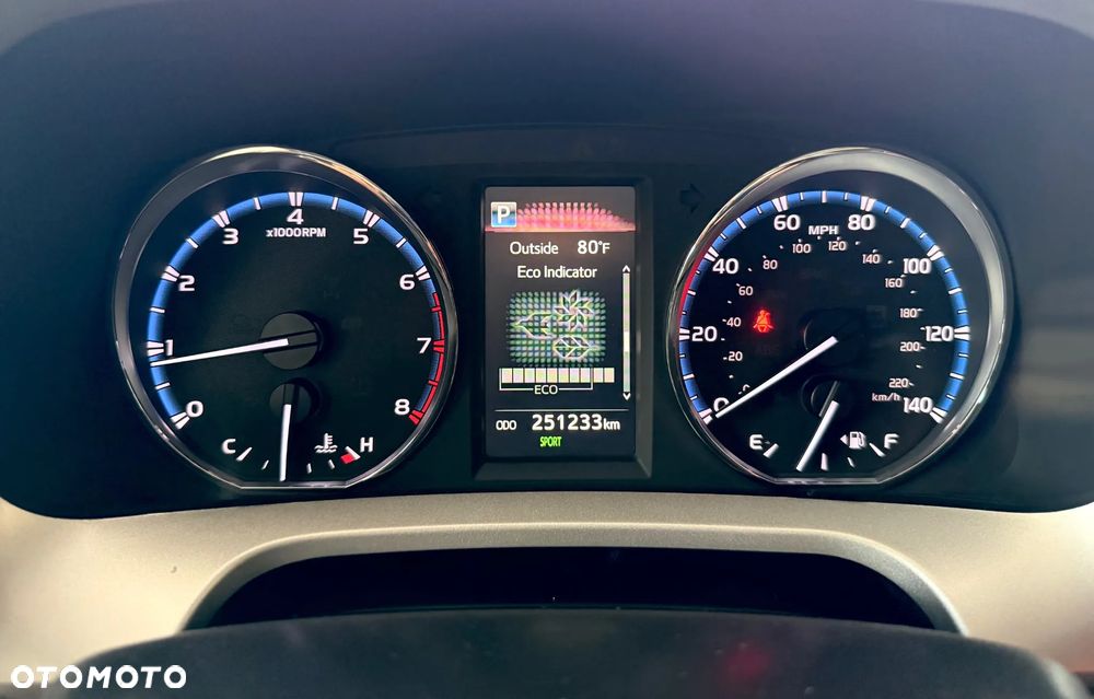 Toyota RAV4 - 8