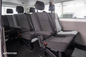 Volkswagen Transporter - 13