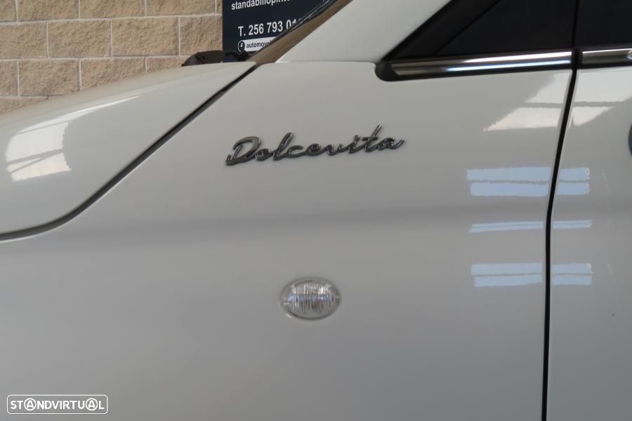 Fiat 500 1.2 Dolcevita - 23