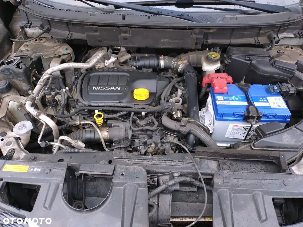 Nissan X-Trail 1.6 DCi Acenta 4WD EU6 - 16