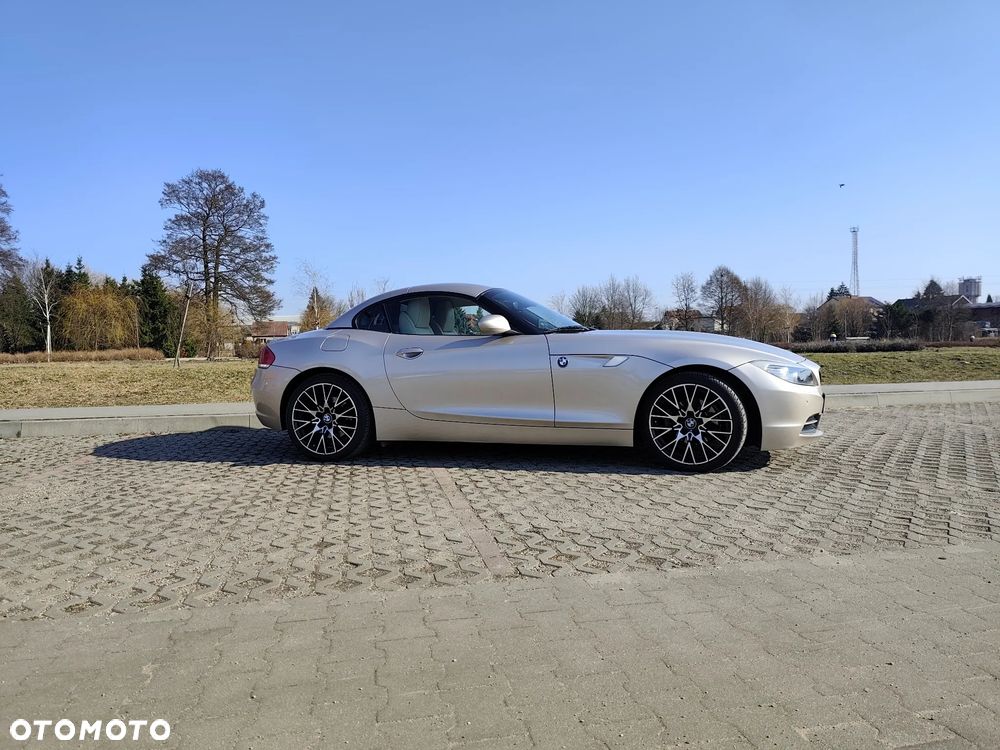 BMW Z4 - 4