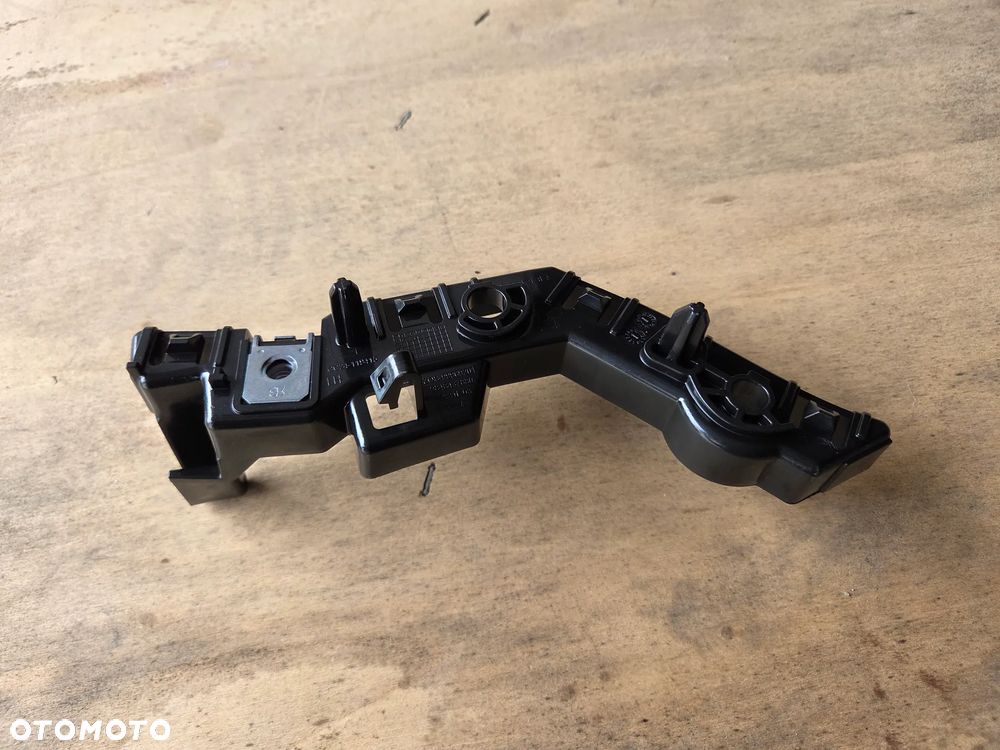 Ślizg zderzaka lewy przód Citroen C3 Aircross II 9848437880   NOWY - 3