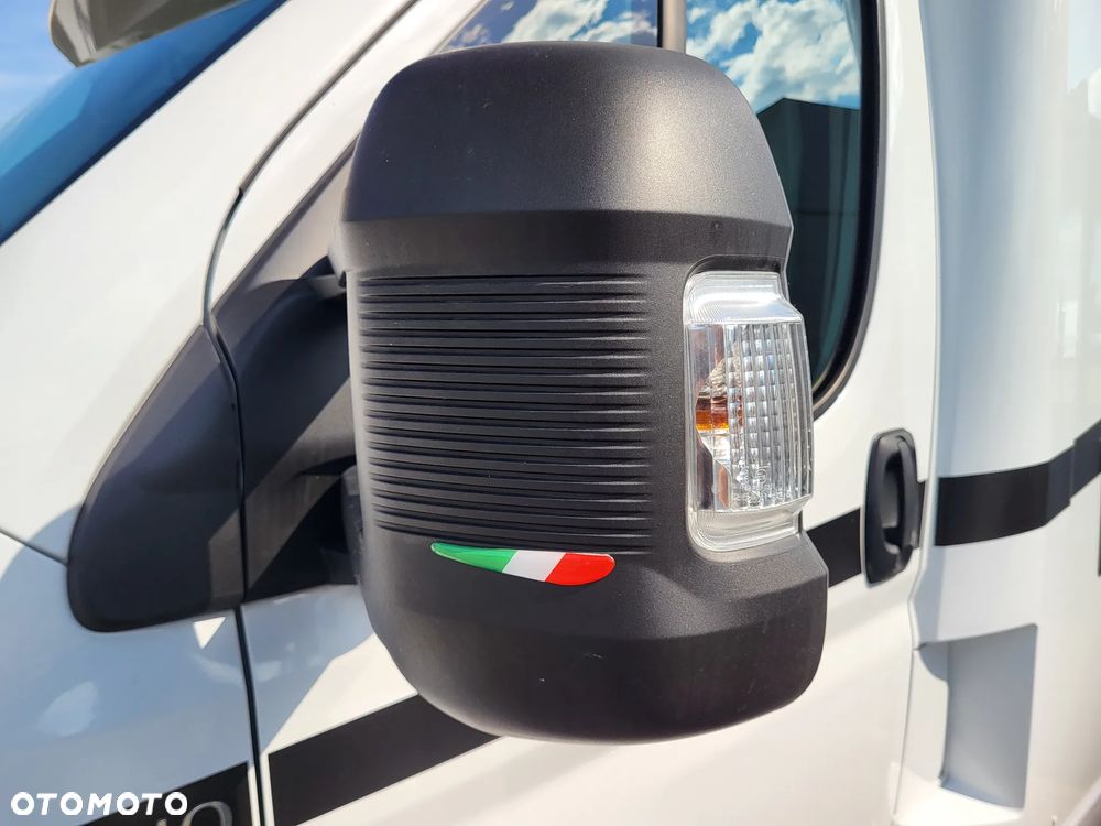 Laika KOSMO L 105 Półintegra 599 cm - 8