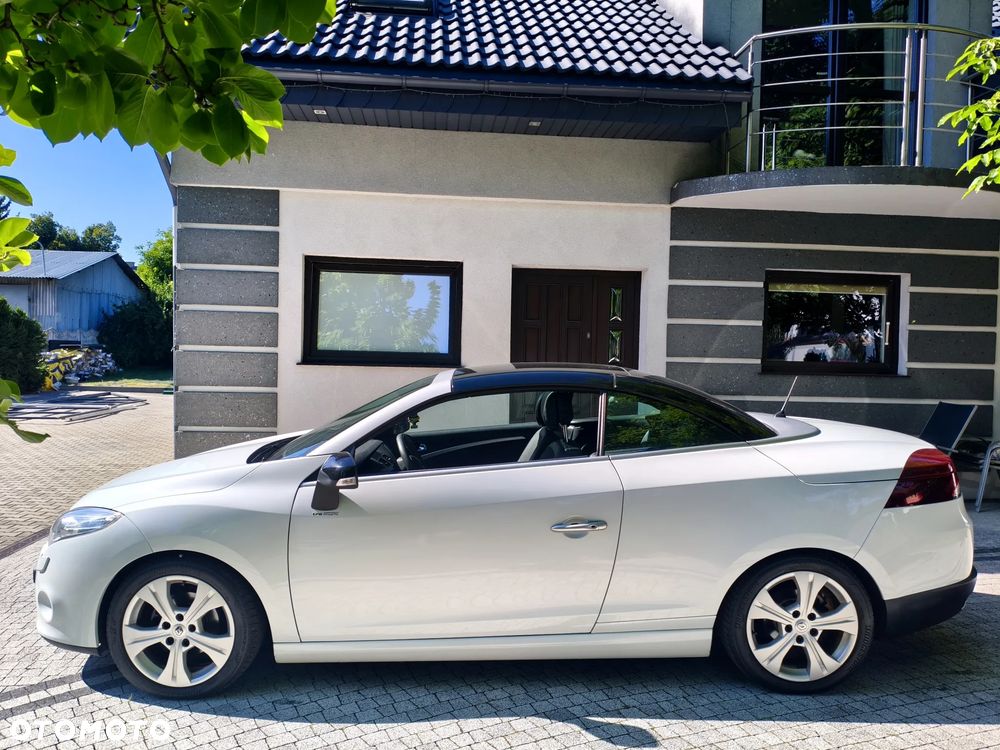 Renault Megane TCe 130 Dynamique - 3
