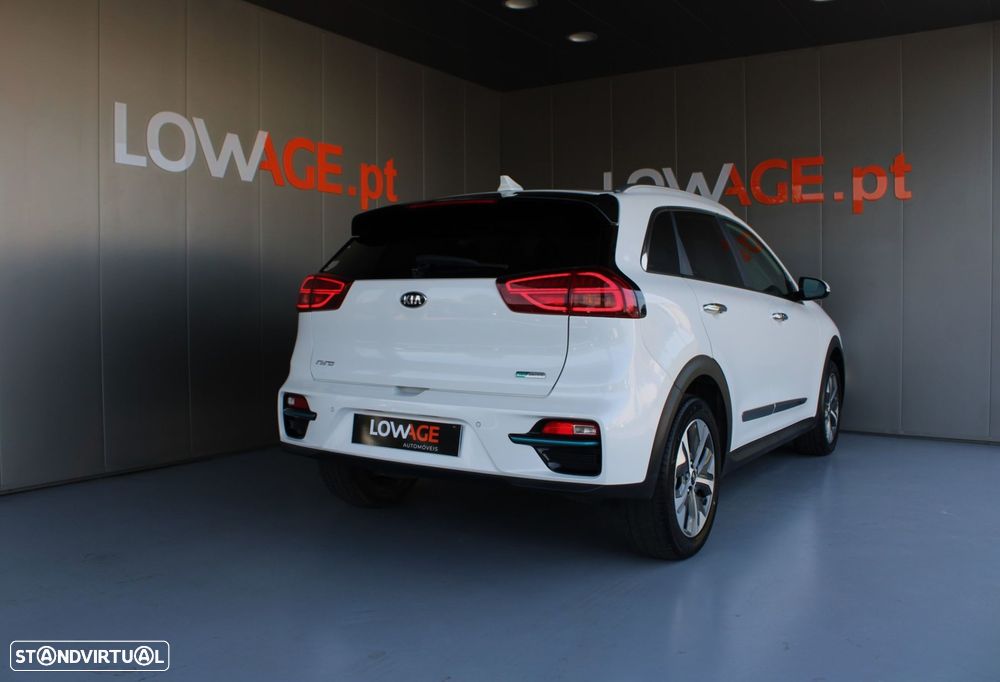Kia e-Niro 64kWh - 31