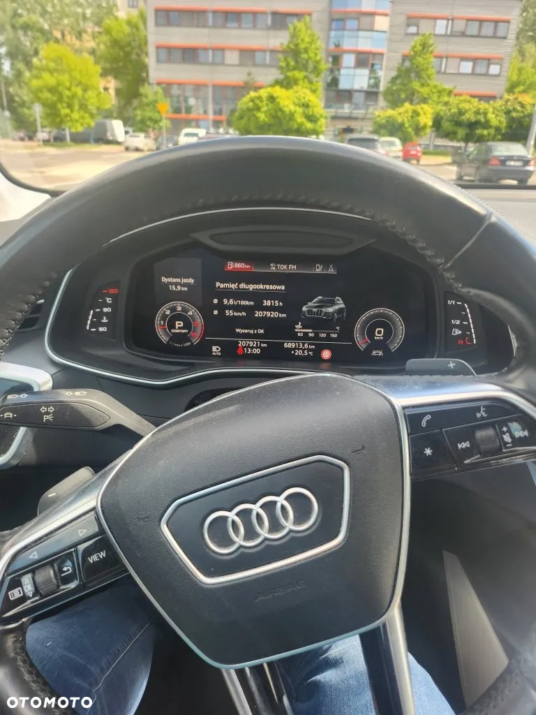 Audi A6 Allroad 3.0 TDI Quattro S tronic - 2