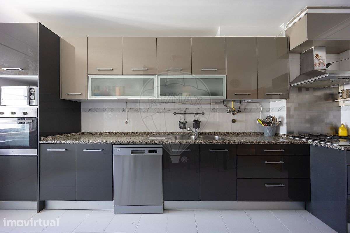 Apartamento T3 para venda - Grande imagem: 5/37