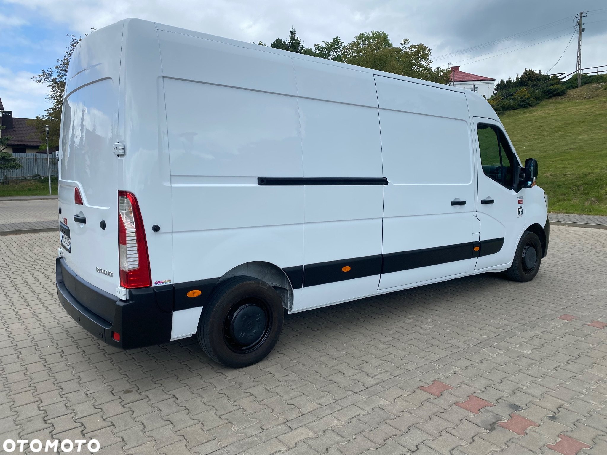 Renault Master - 6