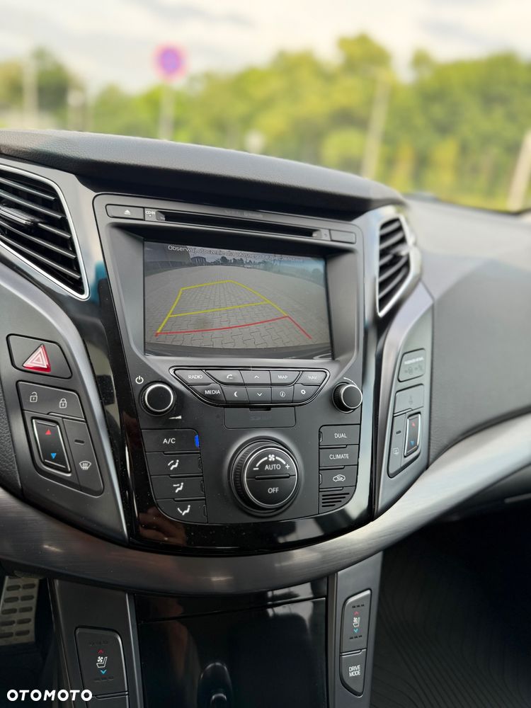 Hyundai i40 1.7 CRDi Premium DCT - 21