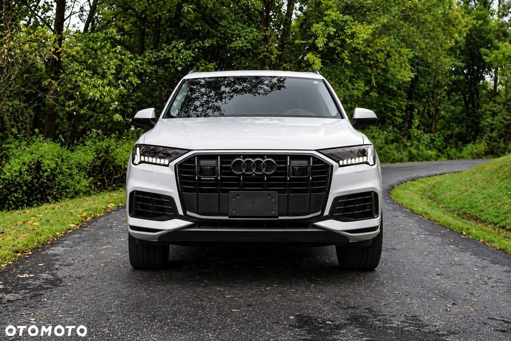 Audi Q7 55 TFSI mHEV Quattro S Line Tiptr - 13