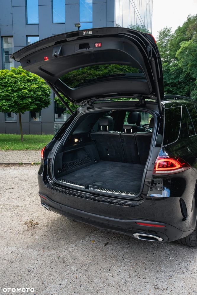 Mercedes-Benz GLE 300 d 4-Matic Premium - 9