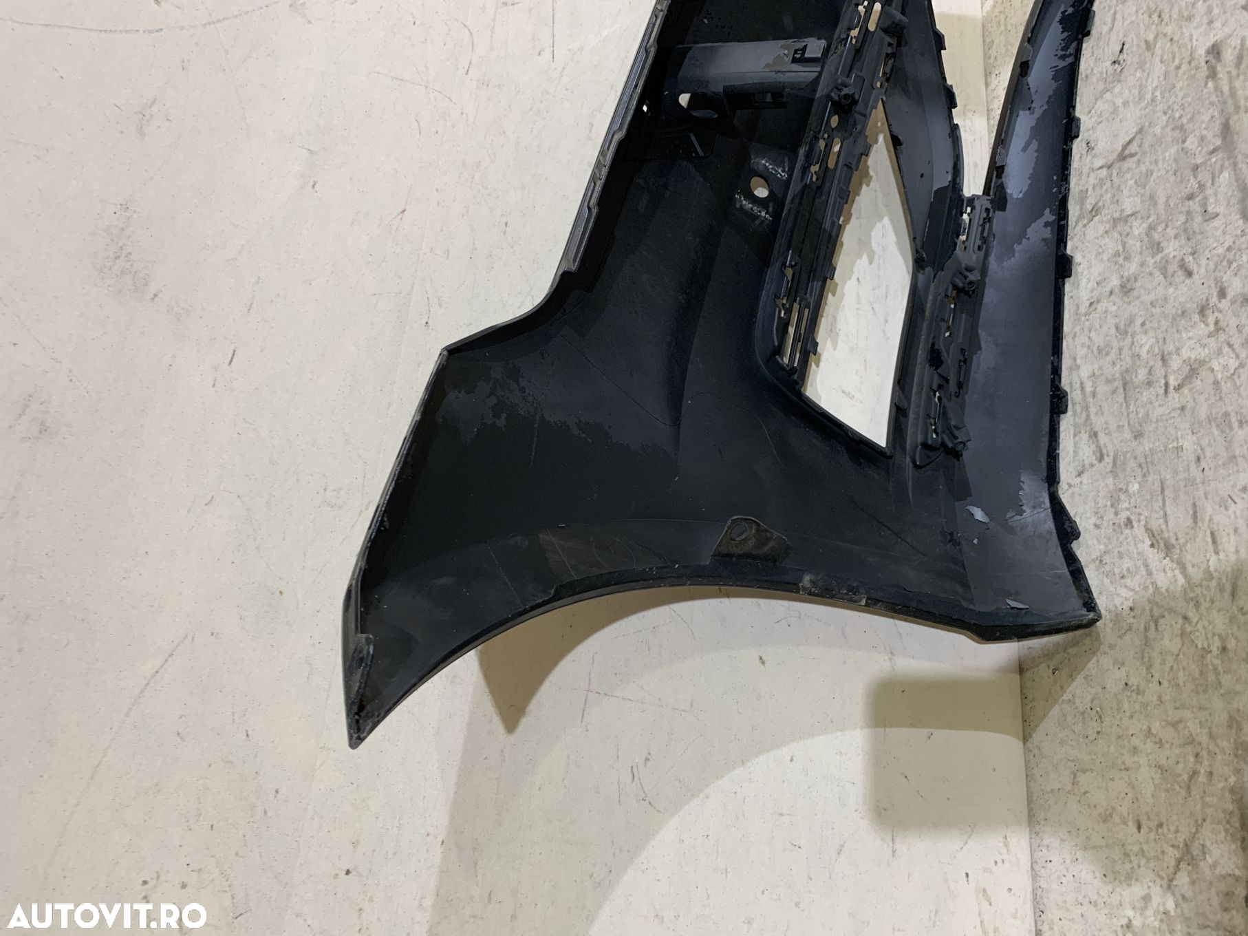 Bara fata VW Golf 7 facelift, 2017, 2018, 2019, 2020, cod origine OE 5G0807221. - 6