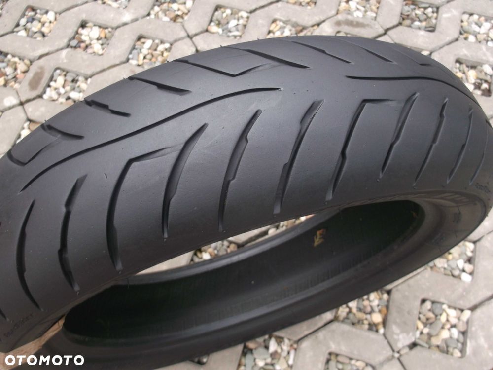 opona 150/70V17 Avon Road Rider dot3418 3,4mm r17 -17 tylna - 1