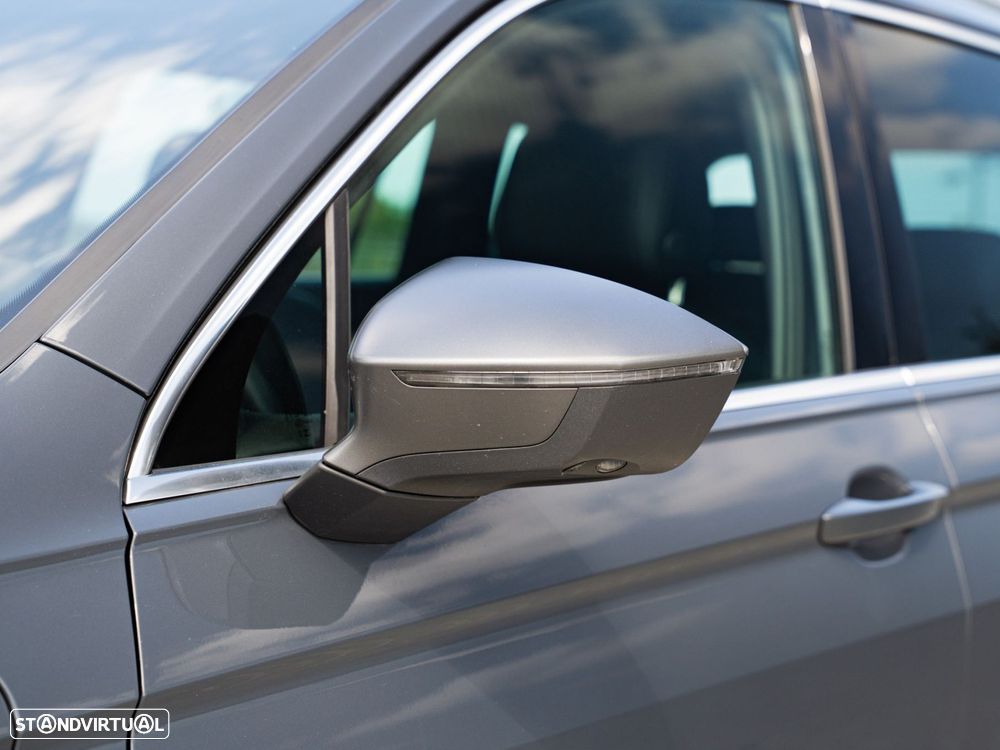 SEAT Tarraco 1.4 e-Hybrid FR DSG - 26