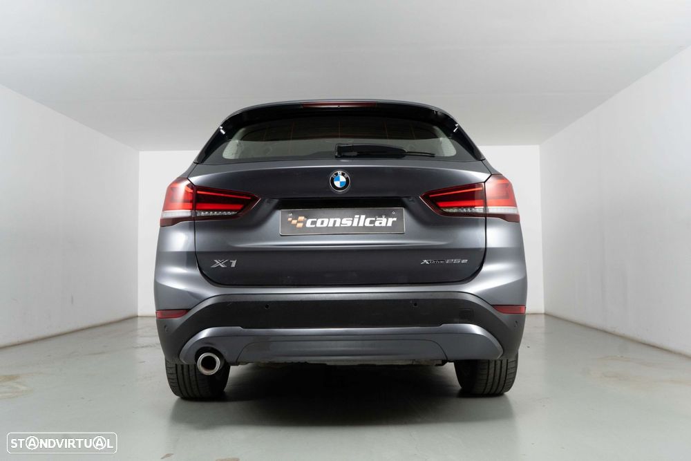 BMW X1 25 e xDrive Corporate Edition - 5