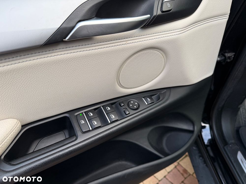 BMW X5 xDrive25d - 21