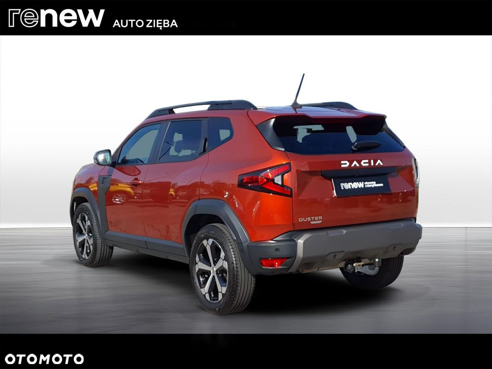 Dacia Duster - 4