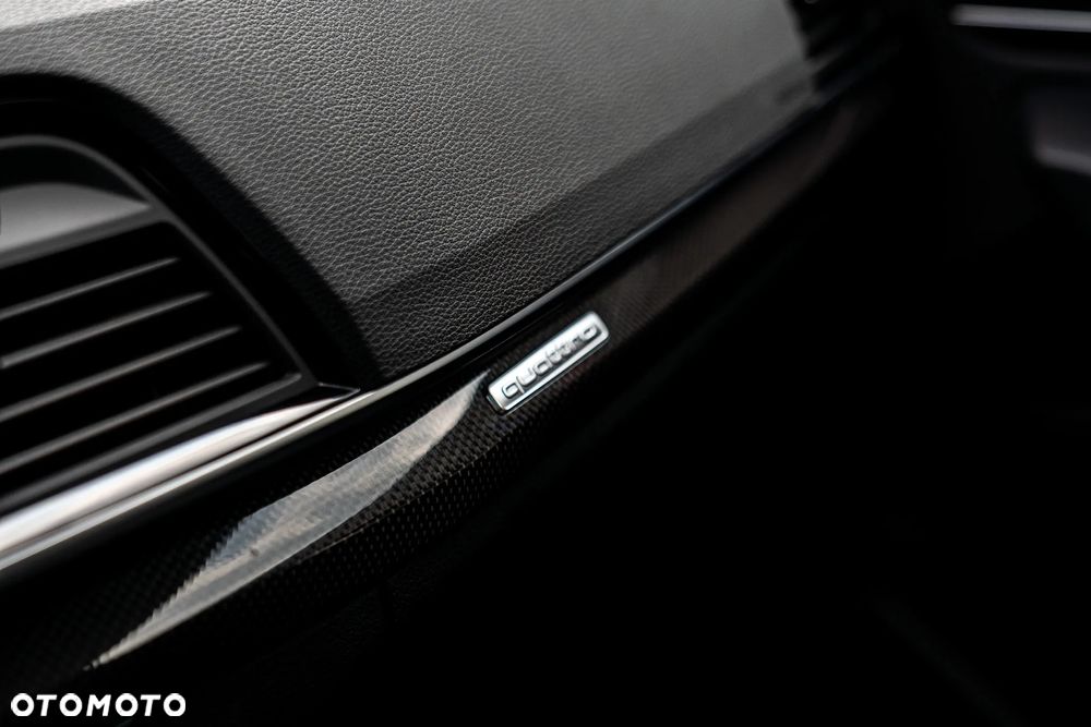 Audi SQ5 3.0 TFSI quattro tiptronic - 14