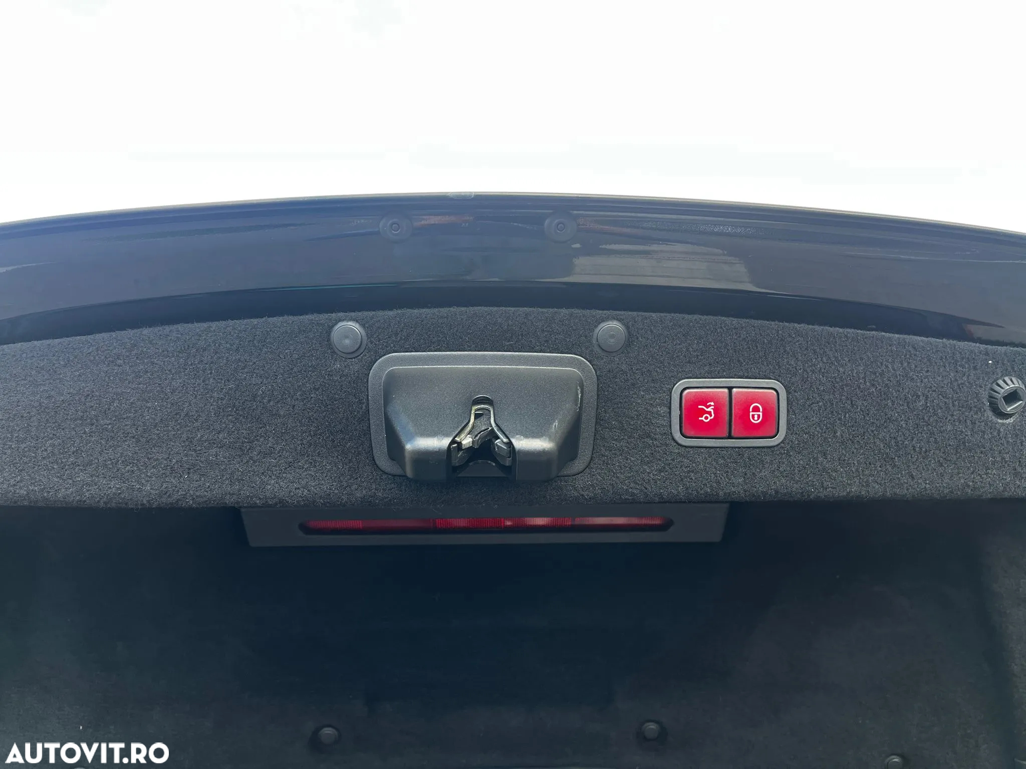 Mercedes-Benz S 350 d Long Aut - 13