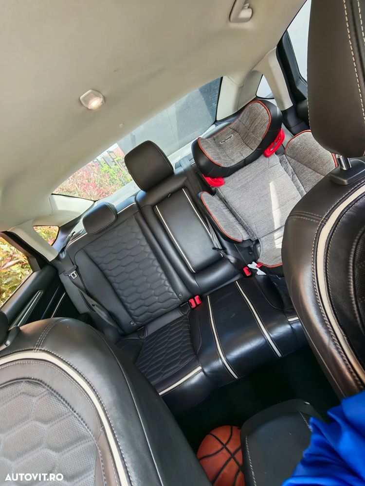 Ford Mondeo 2.0 HEV Vignale - 8