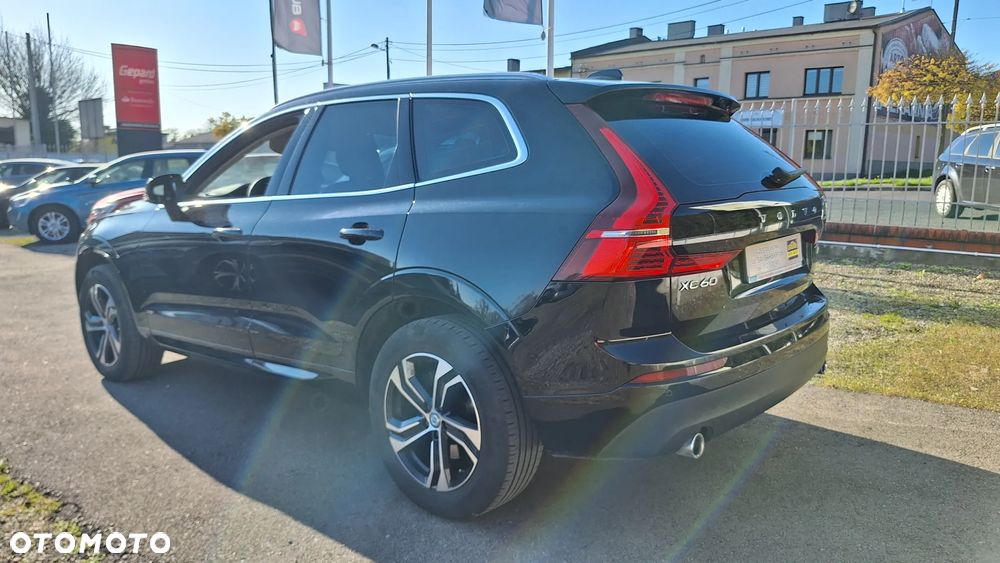 Volvo XC 60 - 7