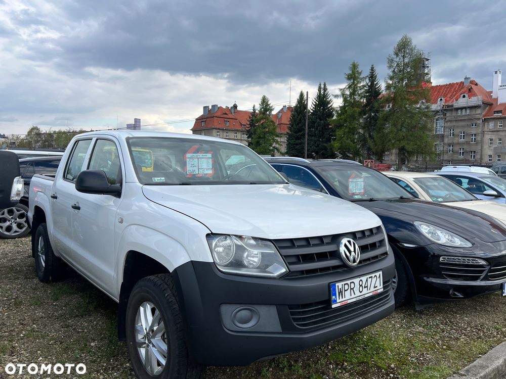 Volkswagen Transporter L2H1 Plus Trendline - 26
