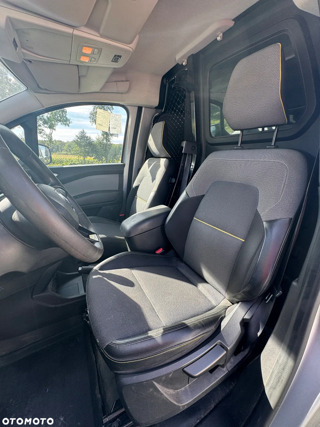 Renault Kangoo - 13