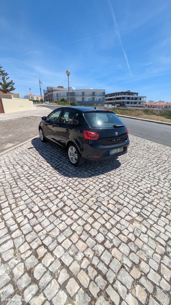 SEAT Ibiza 1.2 12V Copa - 5