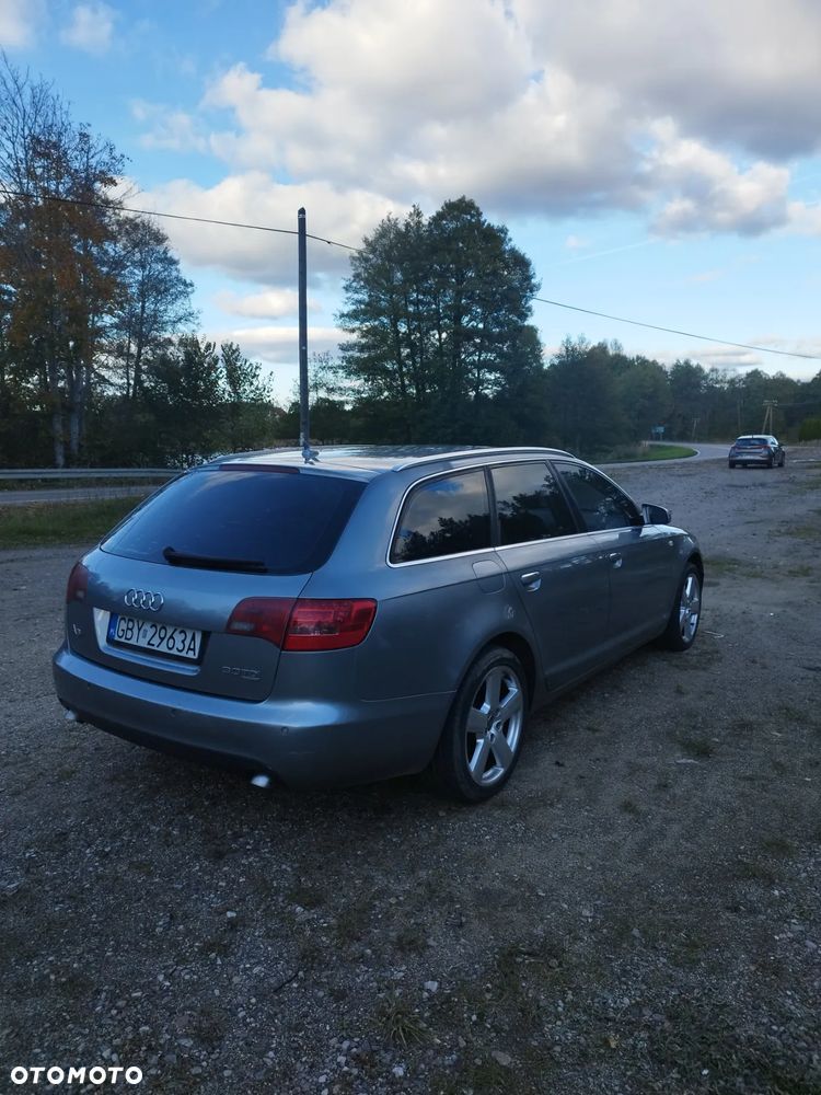 Audi A6 ver-3-0-tdi-quattro-tiptronic - 11