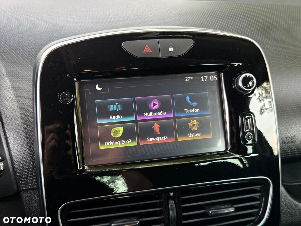 Renault Clio (Energy) TCe 90 Start & Stop LIMITED - 8