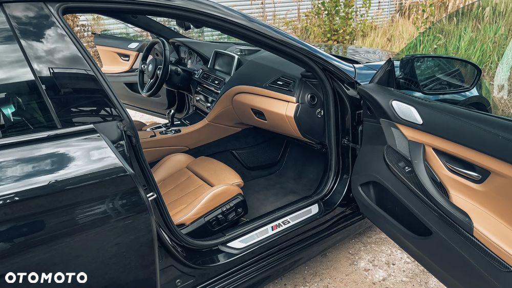 BMW M6 - 17