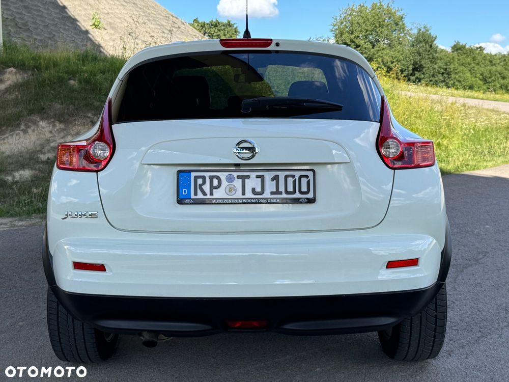 Nissan Juke - 31