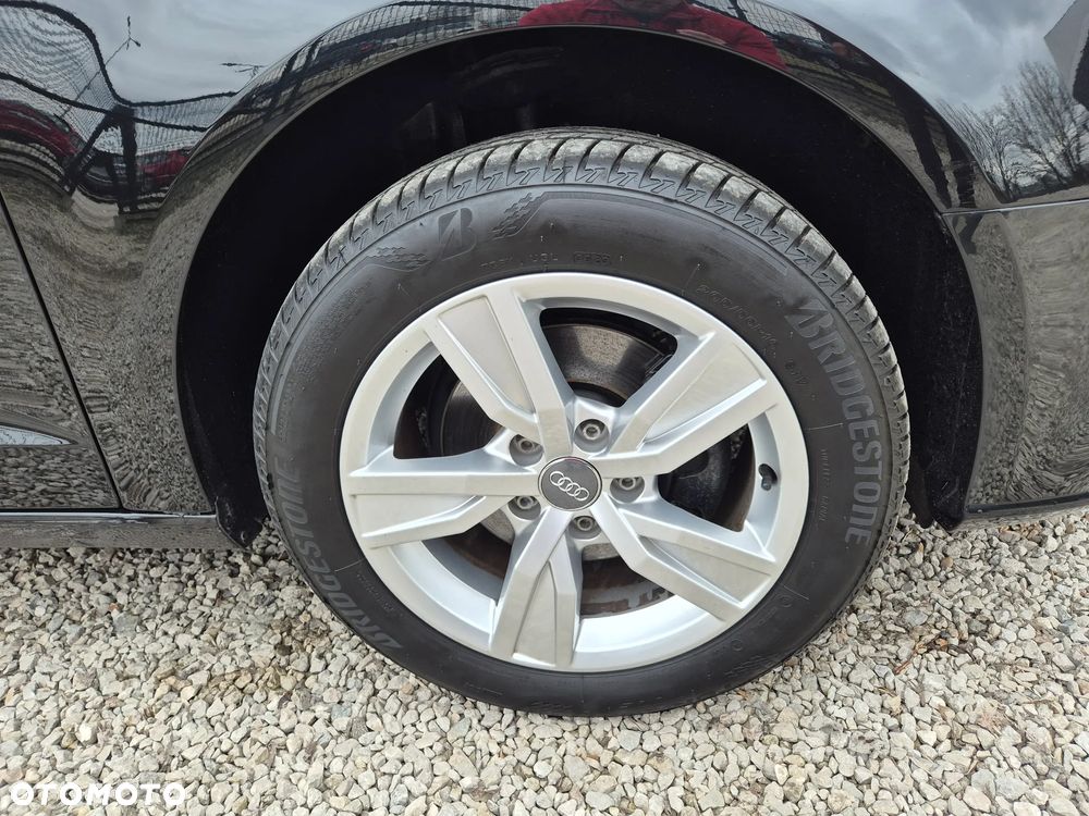 Audi A3 Sportback 1.0 TFSI - 22